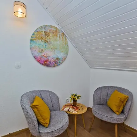 *Beautiful, Centrally Located Studio Apartment* Hvar Town Exterior photo