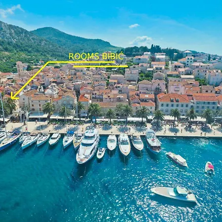*Beautiful, Centrally Located Studio Apartment* Hvar Town Exterior photo